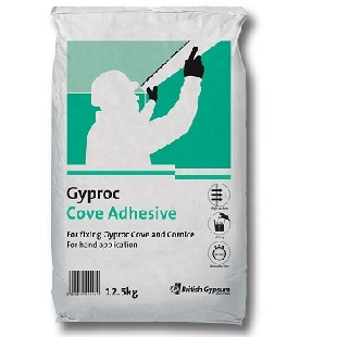 Gyproc Cove Adhesive
