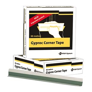 Gyproc Corner Tape