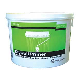 Gyproc Drywall Primer