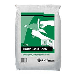 Thistle BoardFinish